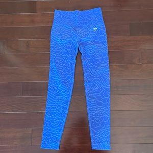 Brand NEW Adapt Animal Seamless Leggings